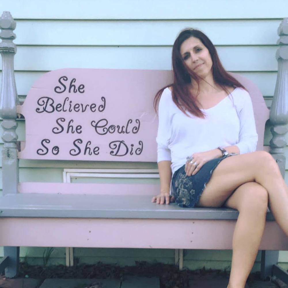Meet your Posher, Sara